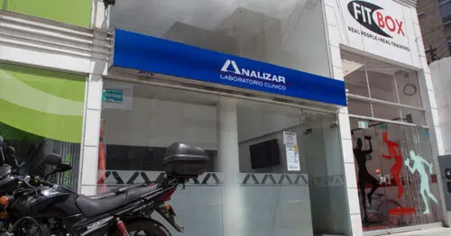 ANALIZAR LABORATORIO CLINICO CALLE 93 ANALIZAR LABORATORIO CLINICO CALLE 93